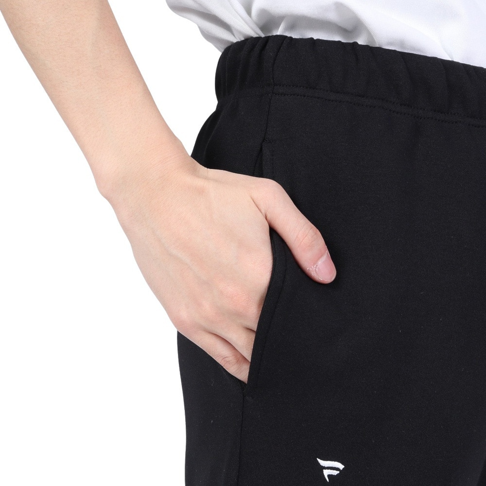 ファナティクス（Fanatics）（メンズ）バスケットボールウェア スウェットパンツ OT1123SS0001-BLK