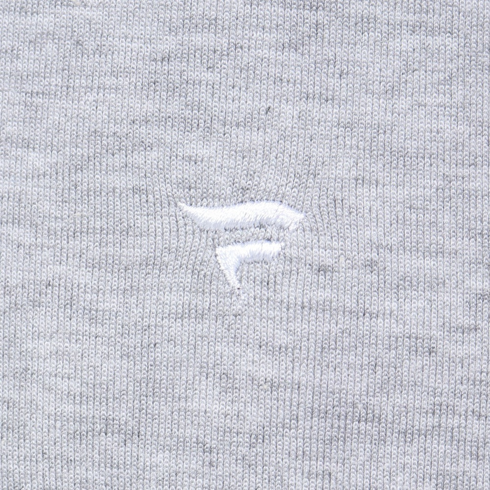ファナティクス（Fanatics）（メンズ）バスケットボールウェア スウェットパンツ OT1123SS0001-GRY