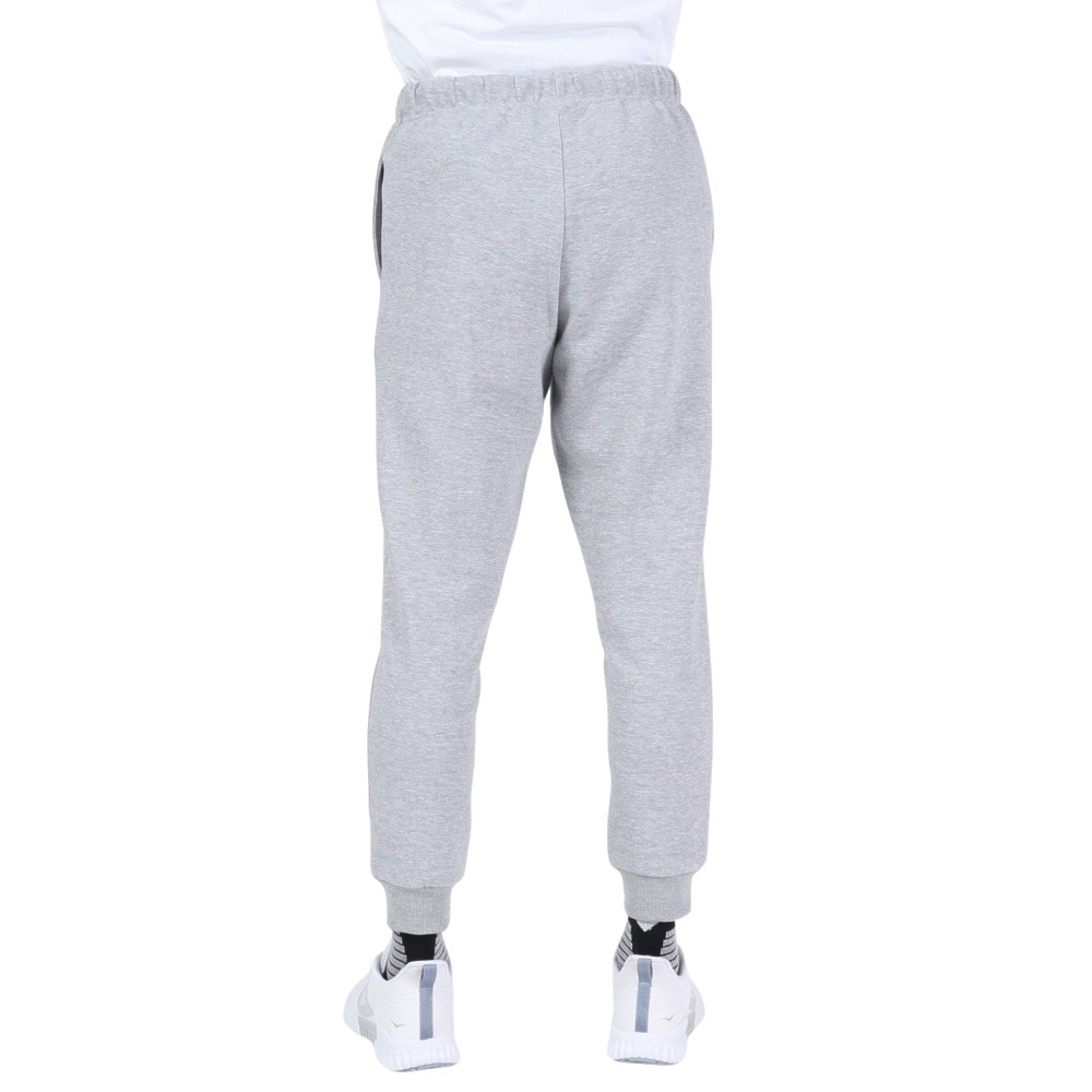 ファナティクス（Fanatics）（メンズ）バスケットボールウェア スウェットパンツ OT1123SS0001-GRY