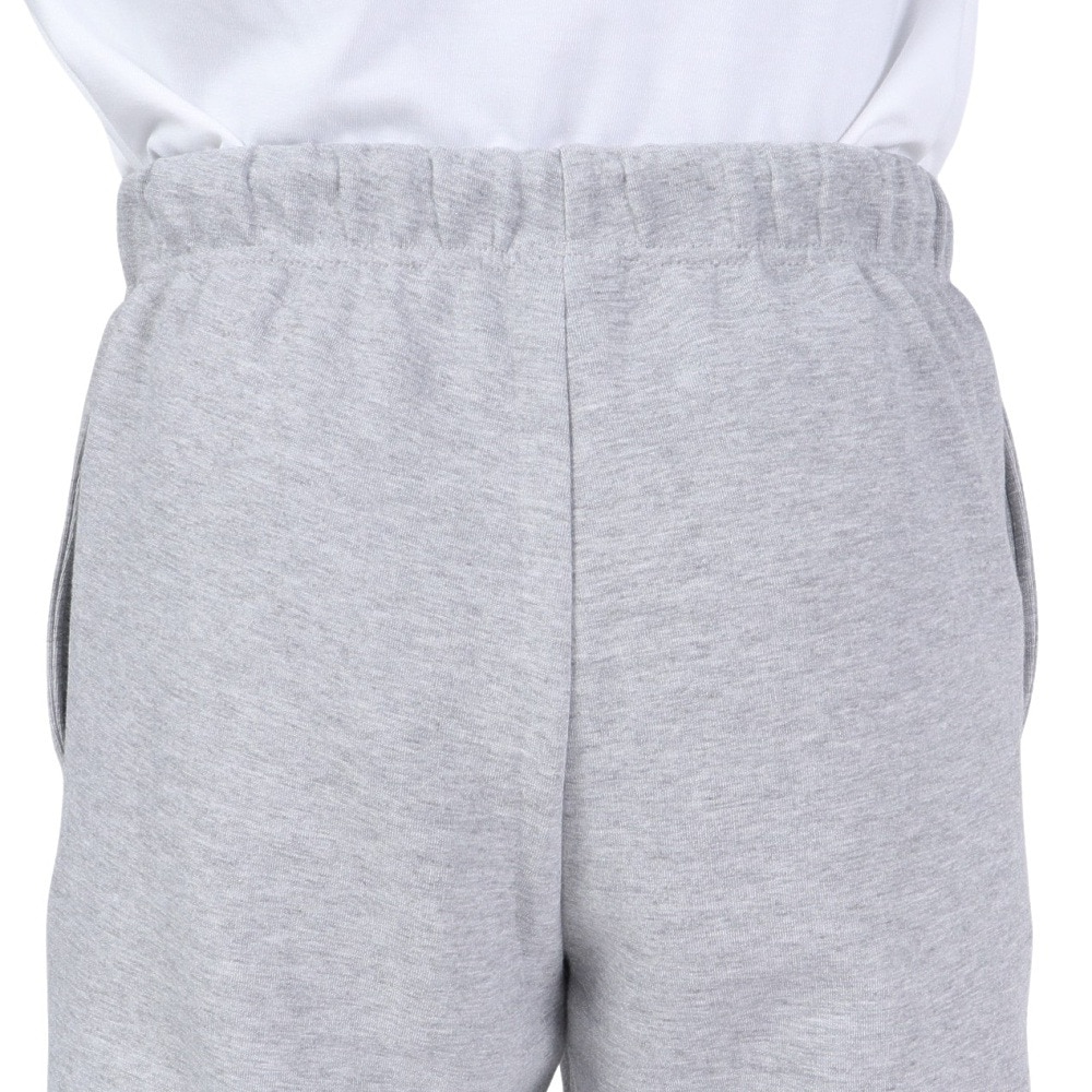 ファナティクス（Fanatics）（メンズ）バスケットボールウェア スウェットパンツ OT1123SS0001-GRY