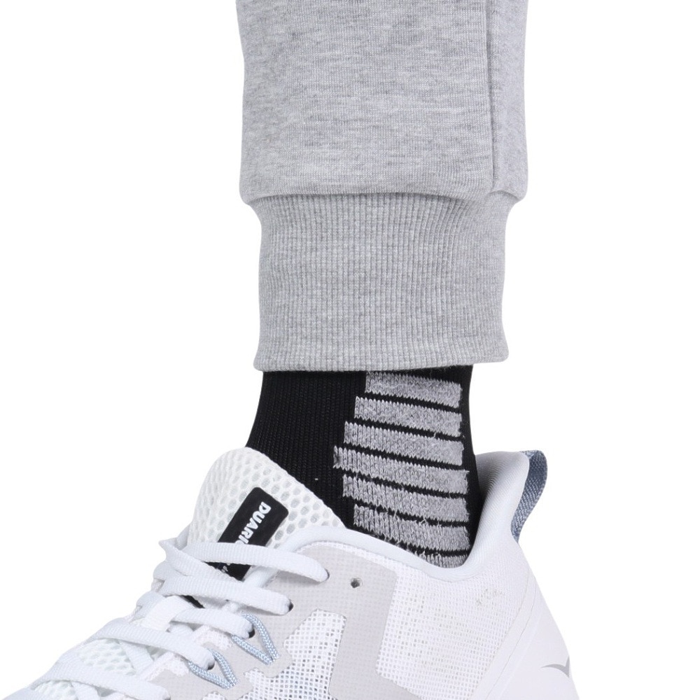 ファナティクス（Fanatics）（メンズ）バスケットボールウェア スウェットパンツ OT1123SS0001-GRY