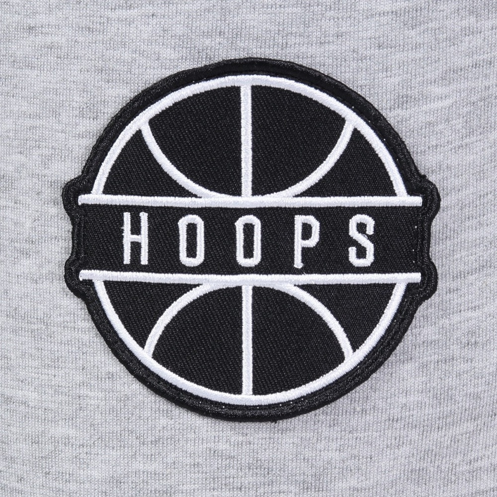 ファナティクス（Fanatics）（メンズ）バスケットボールウェア スウェットパンツ OT1123SS0001-GRY
