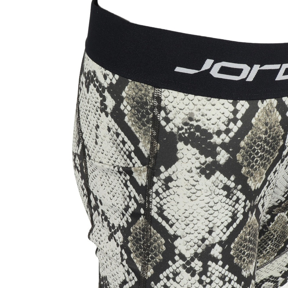 ジョーダン（JORDAN）（メンズ）バスケットボールウェア ドライフィット SPRT BL インナー ショートパンツ AOP HF9914-133