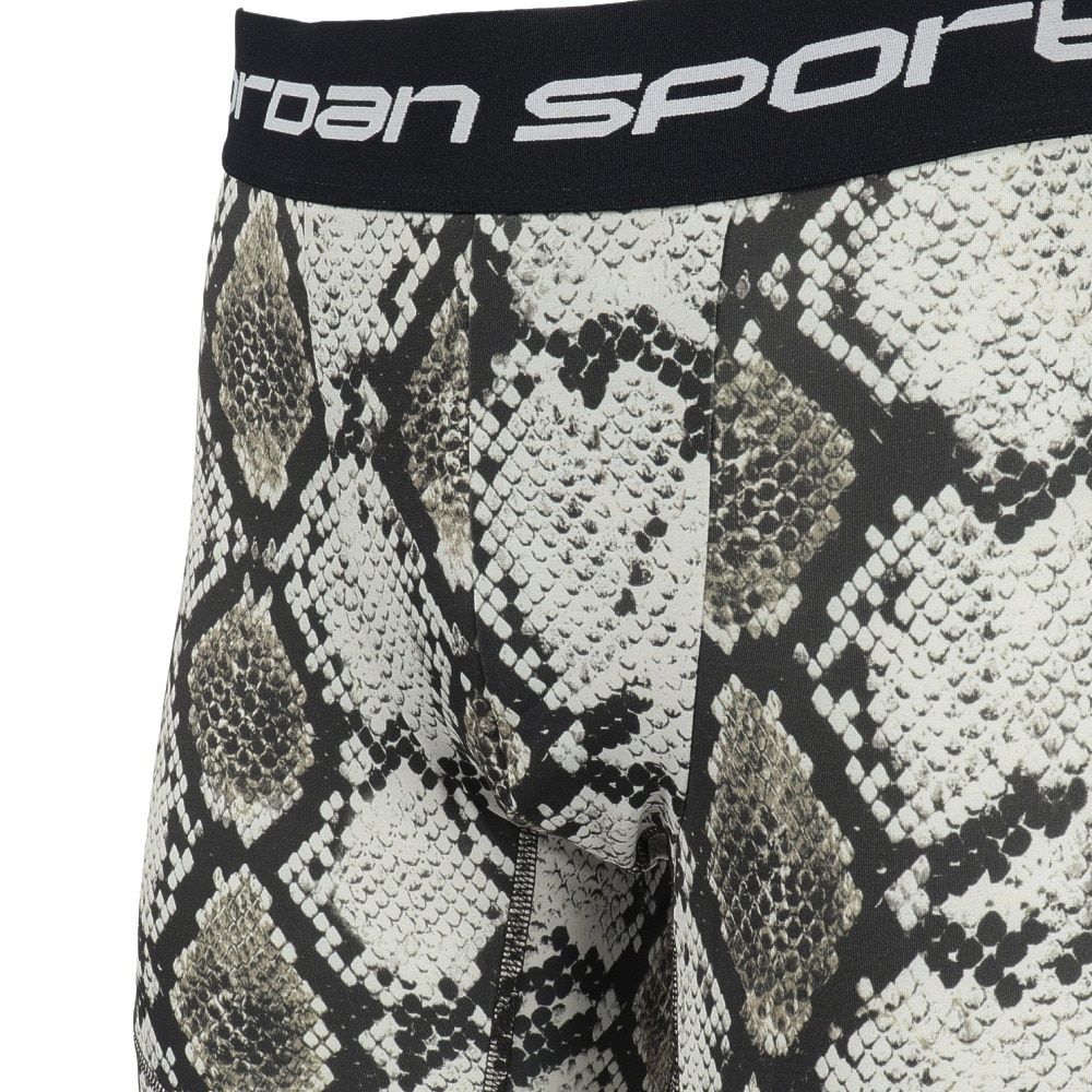 ジョーダン（JORDAN）（メンズ）バスケットボールウェア ドライフィット SPRT BL インナー ショートパンツ AOP HF9914-133