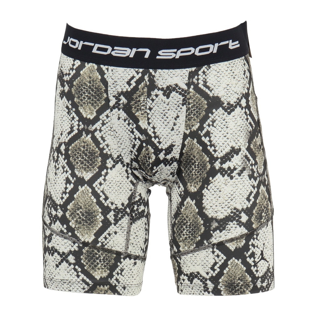 ジョーダン（JORDAN）（メンズ）バスケットボールウェア ドライフィット SPRT BL インナー ショートパンツ AOP HF9914-133