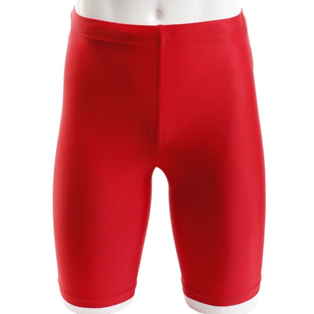 コンプレッションスパッツ 751G7ES2060 RED
