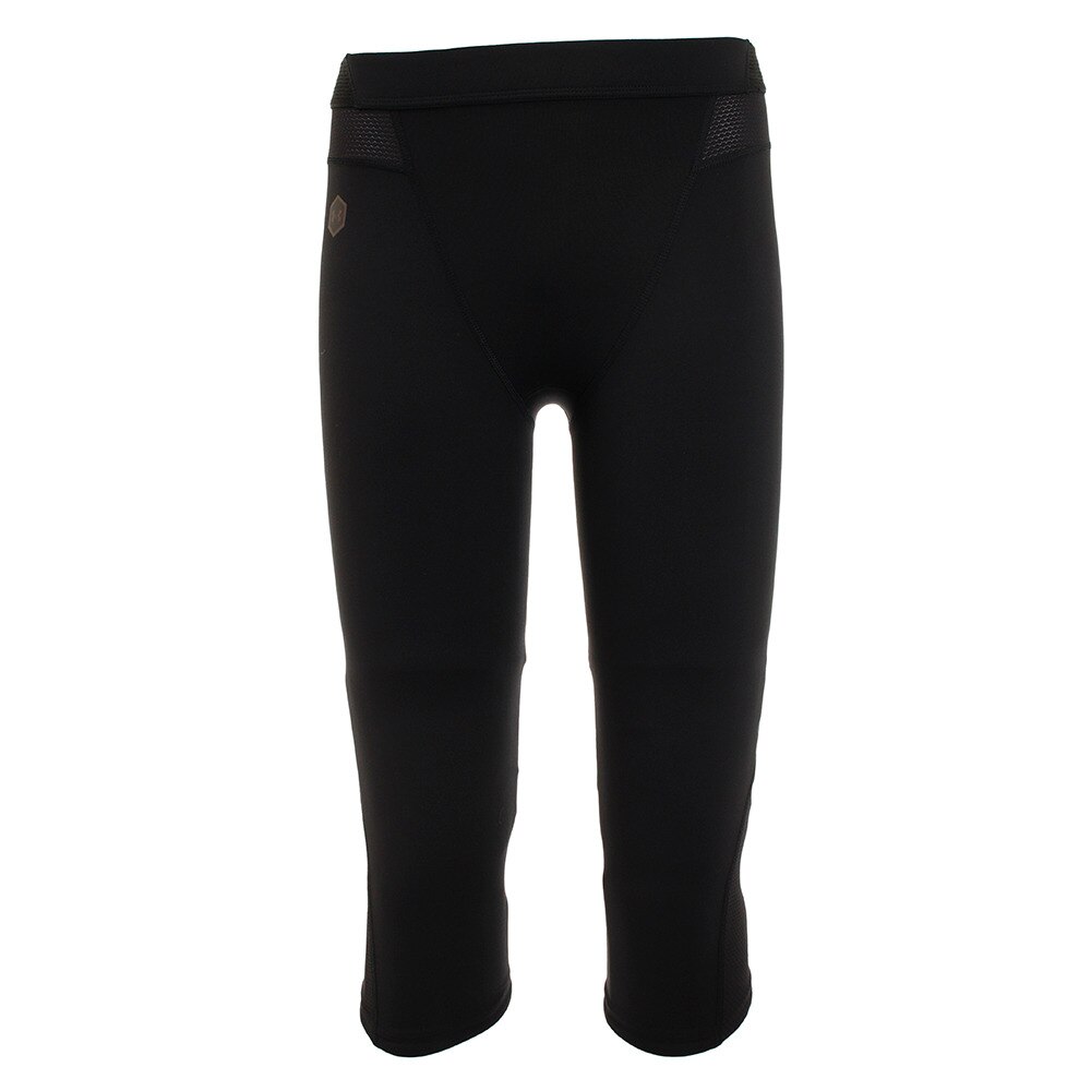 セレクトラッシュ ヒートギア ニータイツ 2 1358887 BLK BK