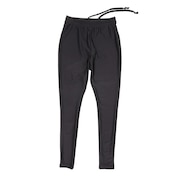 (メンズ)ロングスパッツ 751G6ES4564 BLK