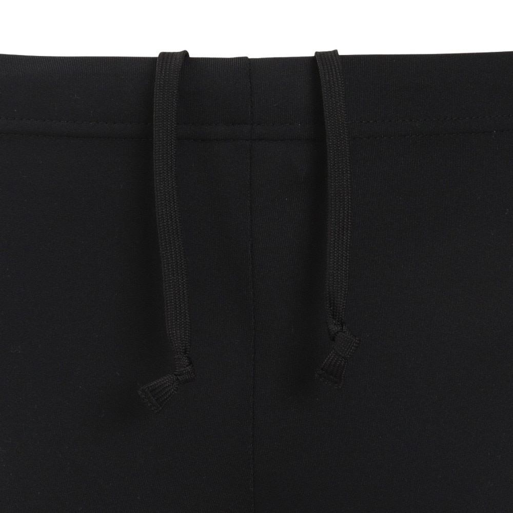 PG（メンズ）バスケットボールウェア ドライプラス抗菌コンプレッションロングスパッツ 751PG1ES6680BLK