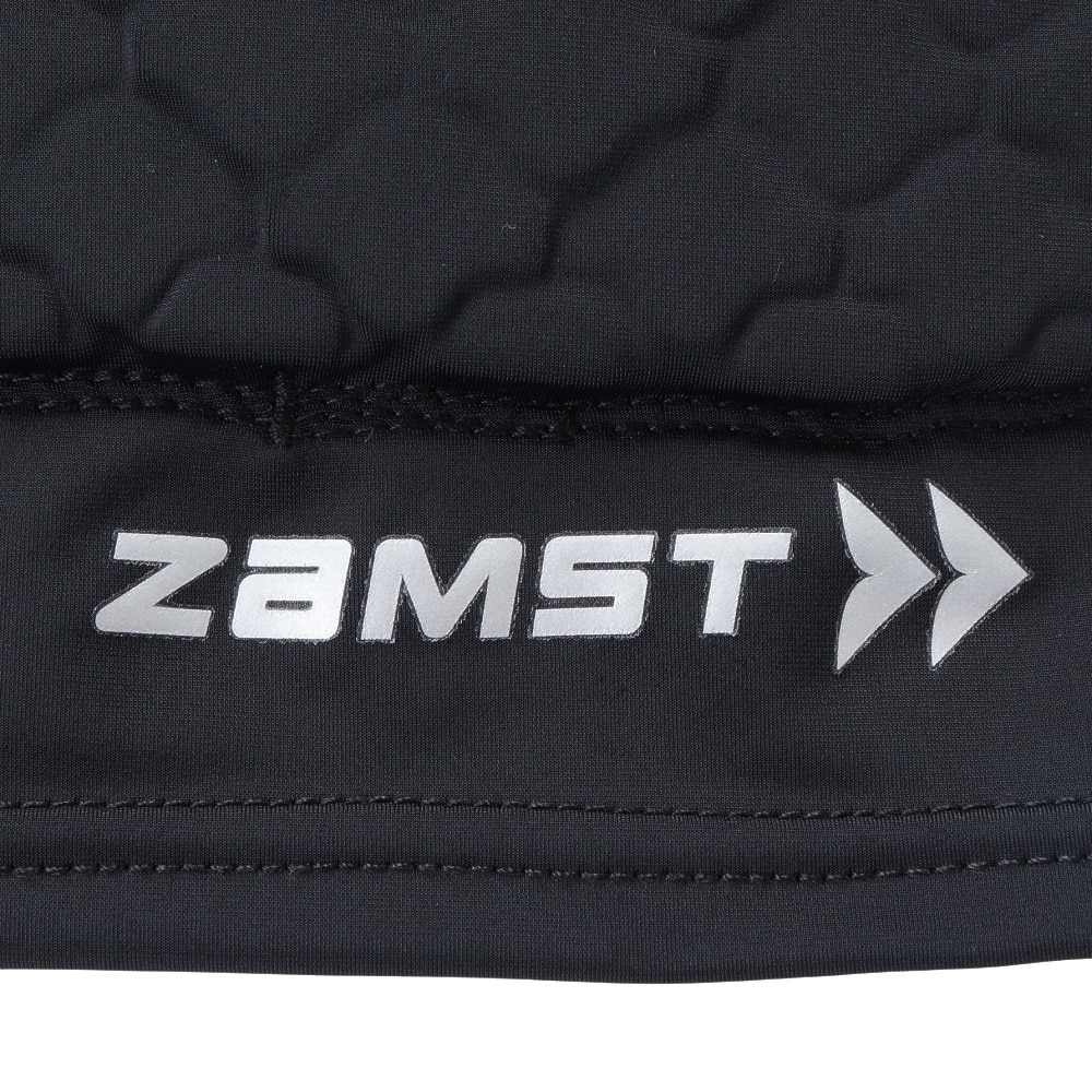 ザムスト（ZAMST）（メンズ）バスケットボールウェア インナースパッツ パッド付ショーツ BRAVE-PAD