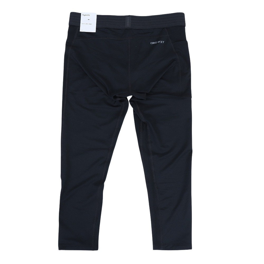 ＪＯＲＤＡＮ（メンズ）バスケットボールウェア タイツ インナー 七分丈 DF SPRT 3/4 タイツ DX3140-010