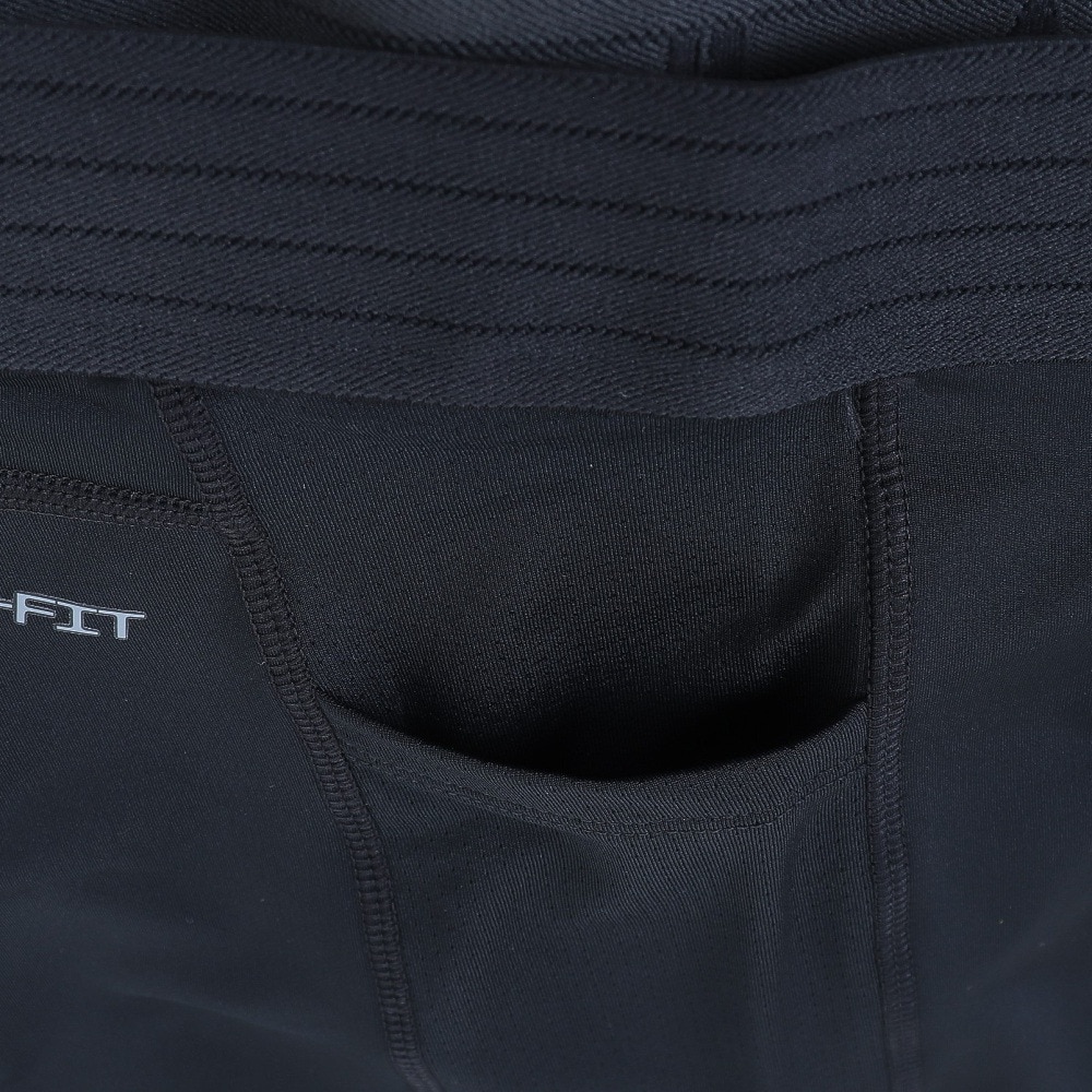 ＪＯＲＤＡＮ（メンズ）バスケットボールウェア タイツ インナー 七分丈 DF SPRT 3/4 タイツ DX3140-010