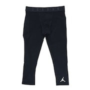 JORDAN(メンズ)バスケットボールウェア タイツ インナー 七分丈 DF SPRT 3/4 タイツ DX3140-010