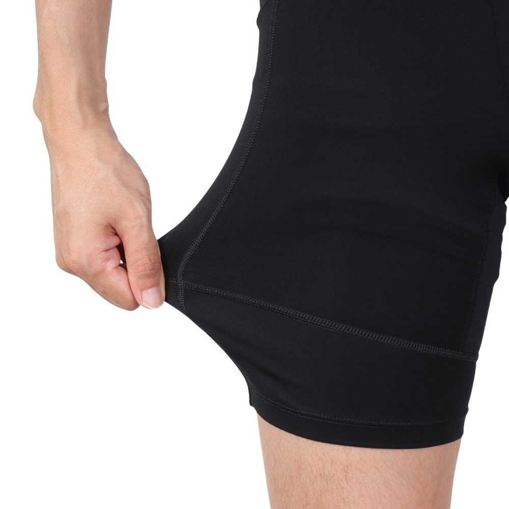 ジョーダン（JORDAN）（メンズ）バスケットボールウェア ドライフィット コンプレッション ショートパンツ Dri-FIT FV8618-010