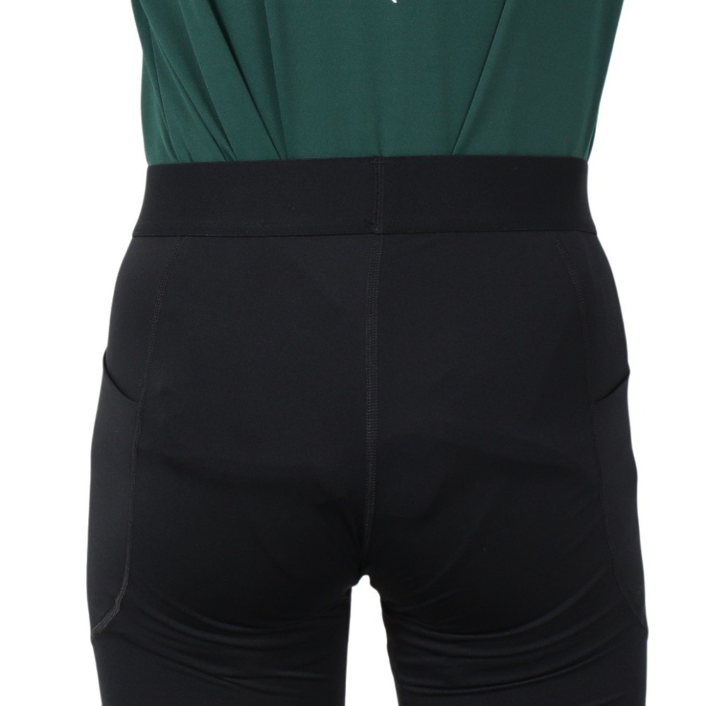 ジョーダン（JORDAN）（メンズ）バスケットボールウェア ドライフィット コンプレッション ショートパンツ Dri-FIT FV8618-010
