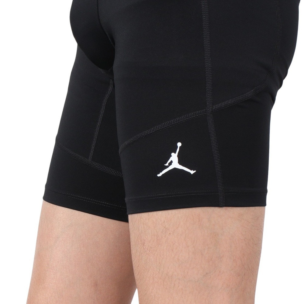 ジョーダン（JORDAN）（メンズ）バスケットボールウェア ドライフィット コンプレッション ショートパンツ Dri-FIT FV8618-010