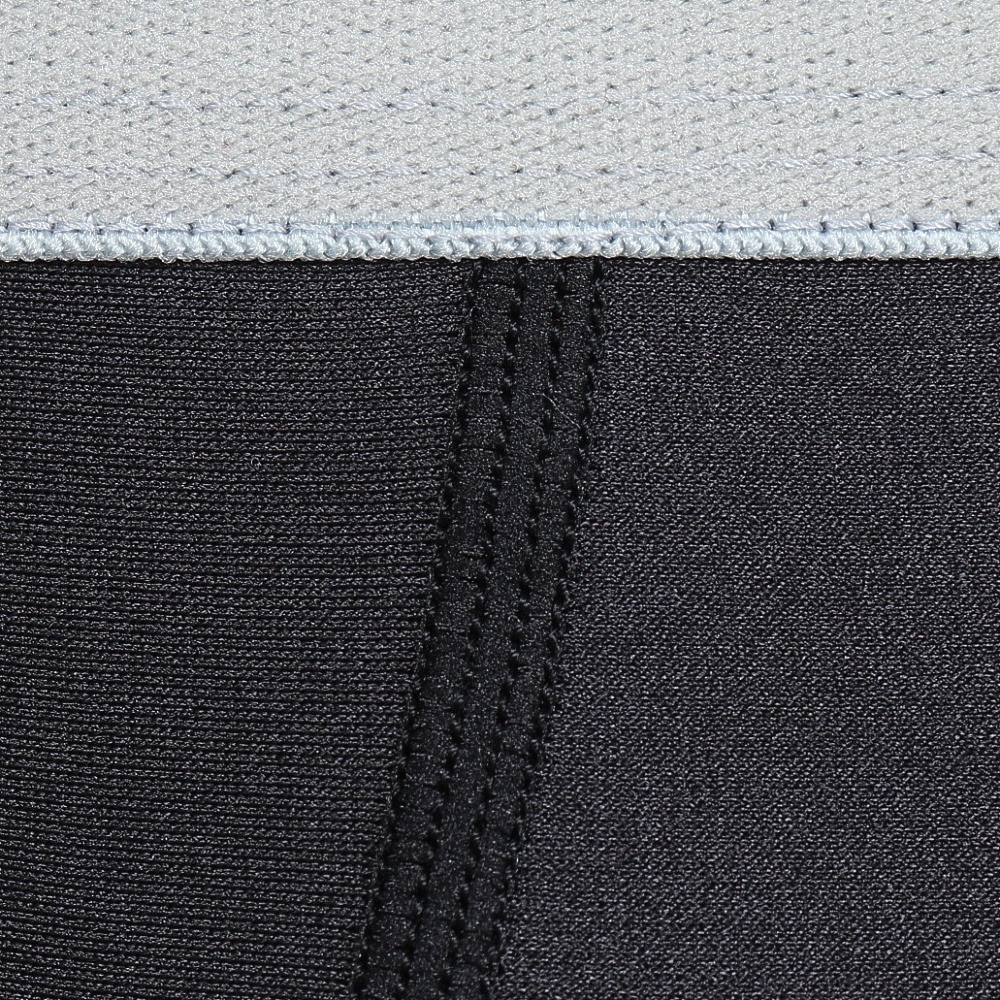 インザペイント（IN THE PAINT）（メンズ）バスケットボールウェア インナー ハーフパンツ アンダーウェア ITP18484/BLK