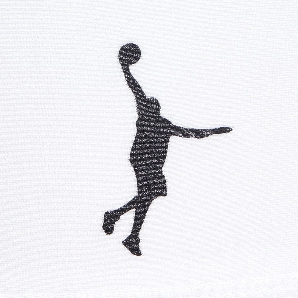 インザペイント（IN THE PAINT）（メンズ）バスケットボールウェア インナー ハーフパンツ アンダーウェア ITP18484/WHT