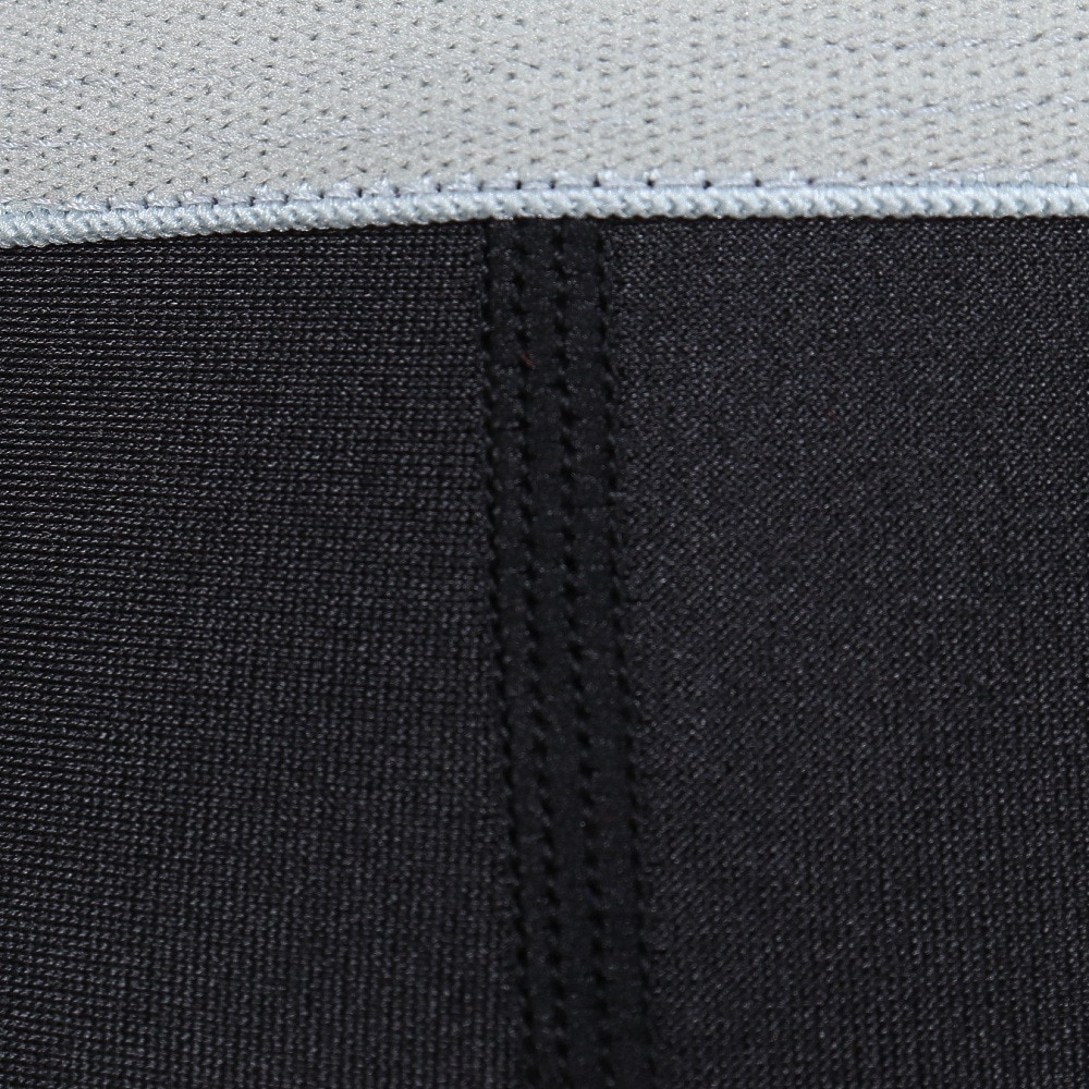 インザペイント（IN THE PAINT）（メンズ）バスケットボールウェア インナー 3/4パンツ アンダーウェア ITP19340/BLK