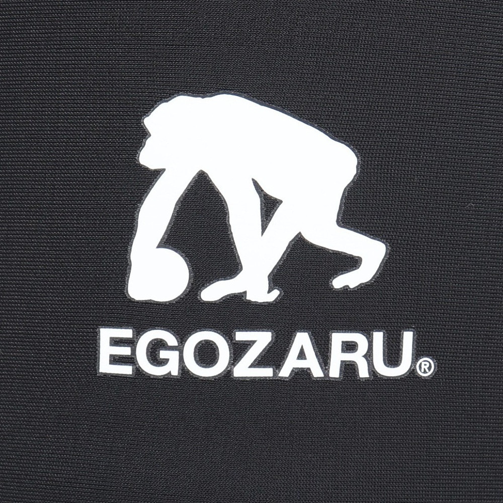 エゴザル（EGOZARU）（メンズ、レディース）バスケットボールウェア ソリッドサポートインナー ショーツ EZUW-2302