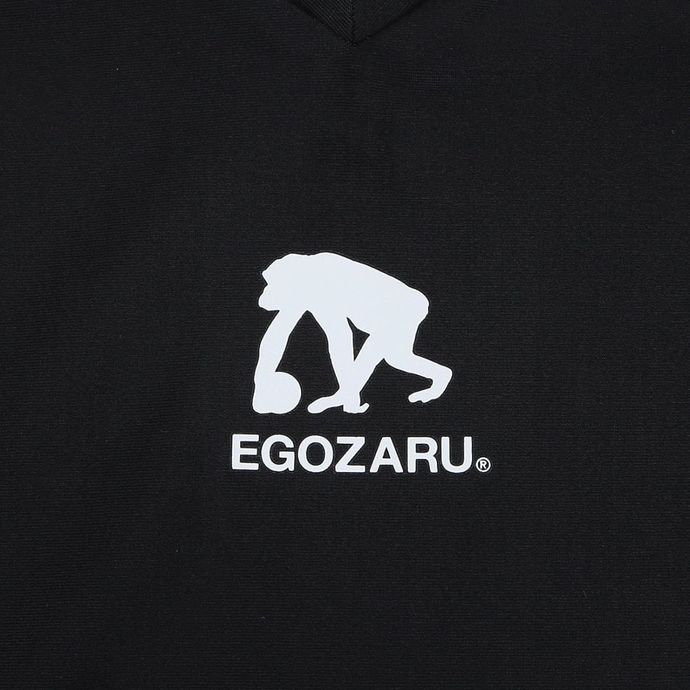 エゴザル（EGOZARU）（メンズ）バスケットボールウェア ソリッドサポートインナータンクトップ EZUW-2301