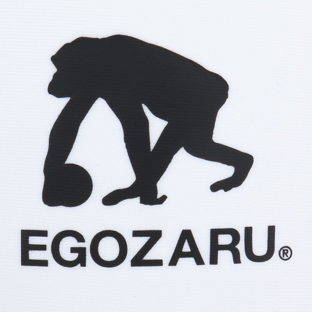 エゴザル（EGOZARU）（メンズ、レディース）バスケットボールウェア ソリッドサポートインナー ショーツ EZUW-2302-025