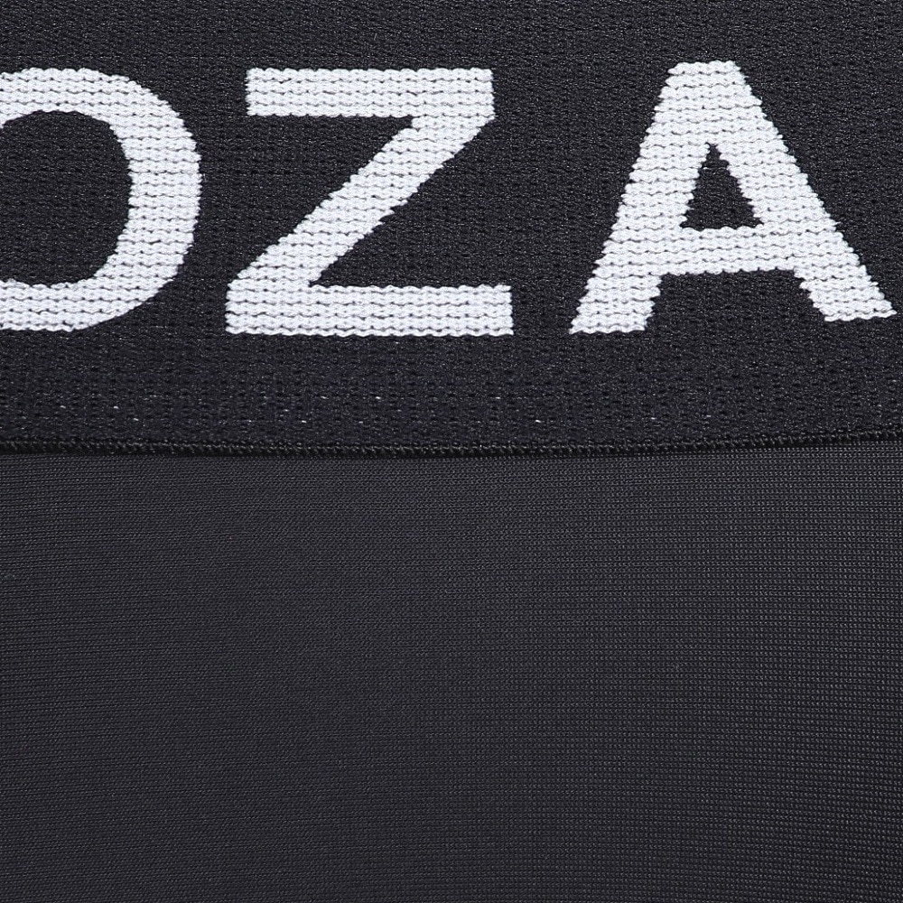 エゴザル（EGOZARU）（メンズ、レディース）バスケットボールウェア ソリッドサポート インナータイツ 7部丈 EZUW-2303-012