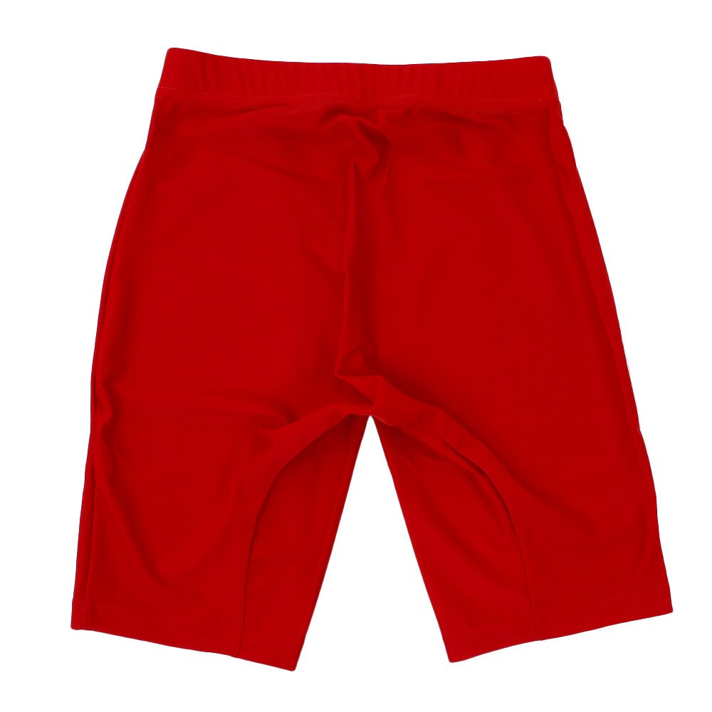 ジュニア コンプレッションスパッツ 751G7ES2061J RED