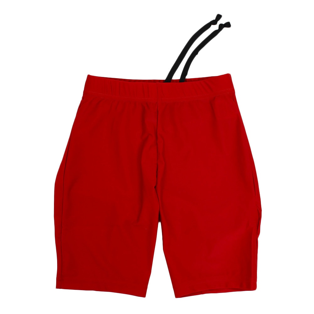 ジュニア コンプレッションスパッツ 751G7ES2061J RED