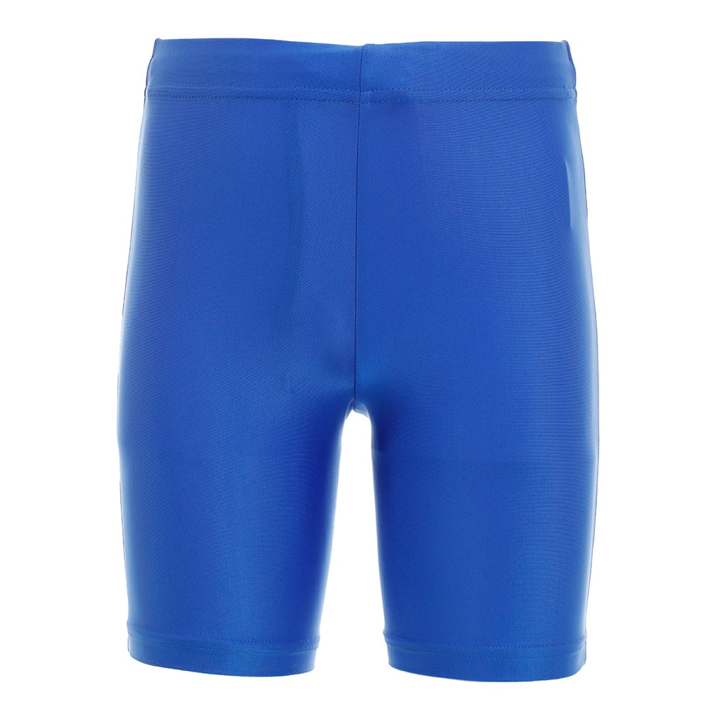 ジュニア コンプレッションスパッツ 751G7ES2061J BLU