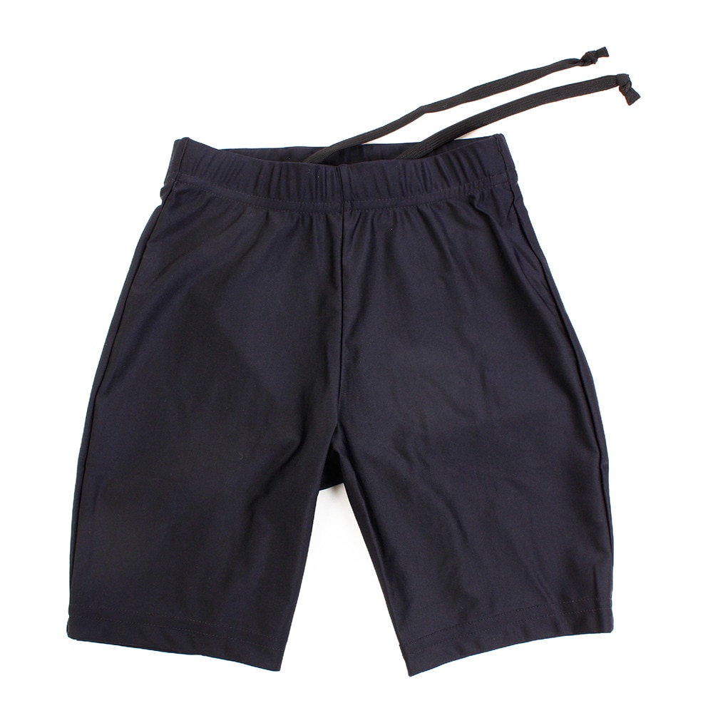 ジュニア コンプレッションスパッツ 751G7ES2061J NVY