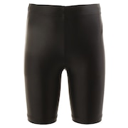 (キッズ)ジュニア コンプレッションスパッツ 751G7ES2061J BLK