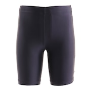 (キッズ)バスケットボールウェア ジュニア コンプレッションスパッツ 751G7ES2061J NVY