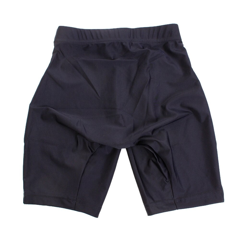 エックスティーエス（XTS）（キッズ）ジュニア コンプレッションスパッツ 751G7ES2061J NVY