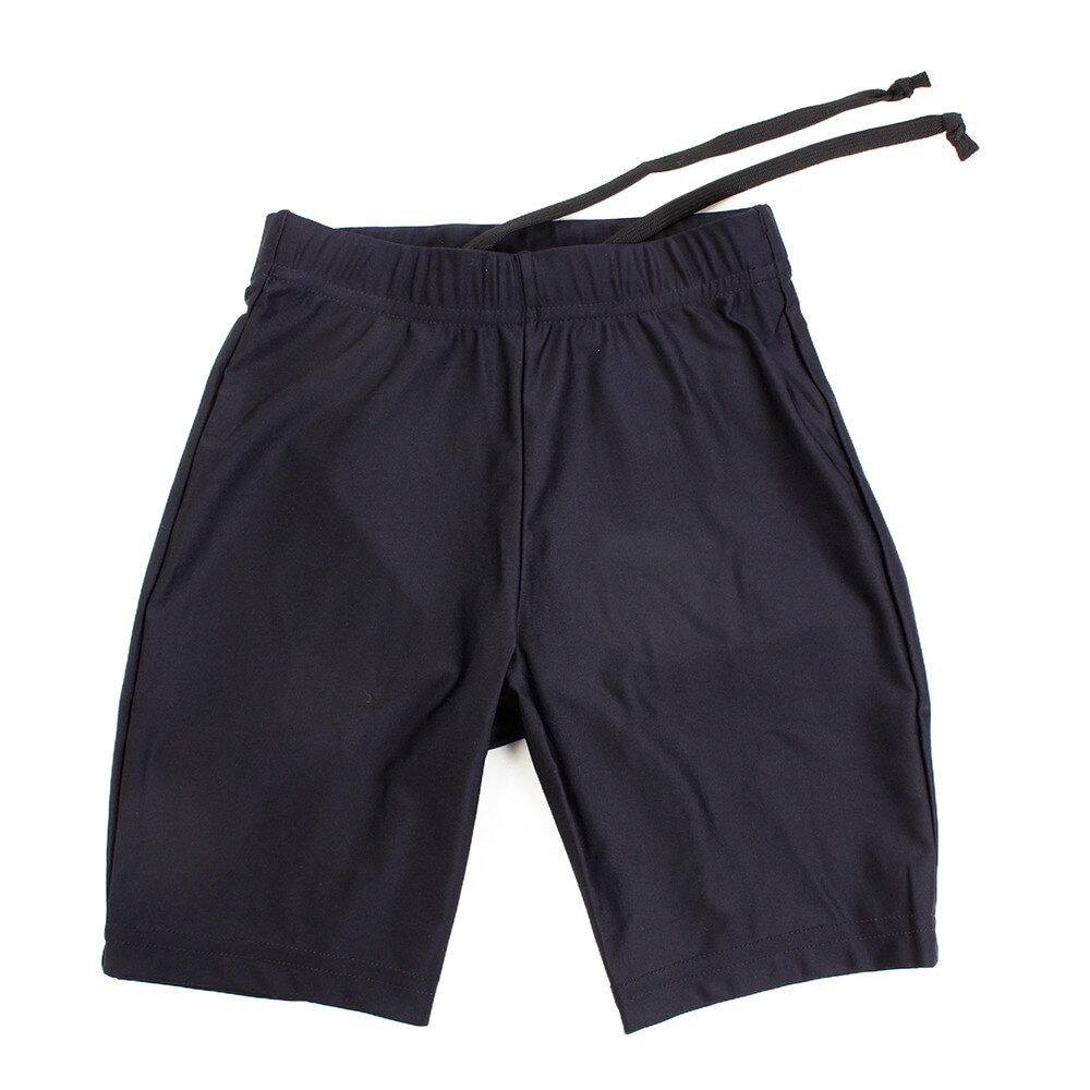 エックスティーエス（XTS）（キッズ）ジュニア コンプレッションスパッツ 751G7ES2061J NVY