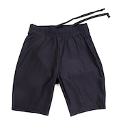 (キッズ)ジュニア コンプレッションスパッツ 751G7ES2061J NVY