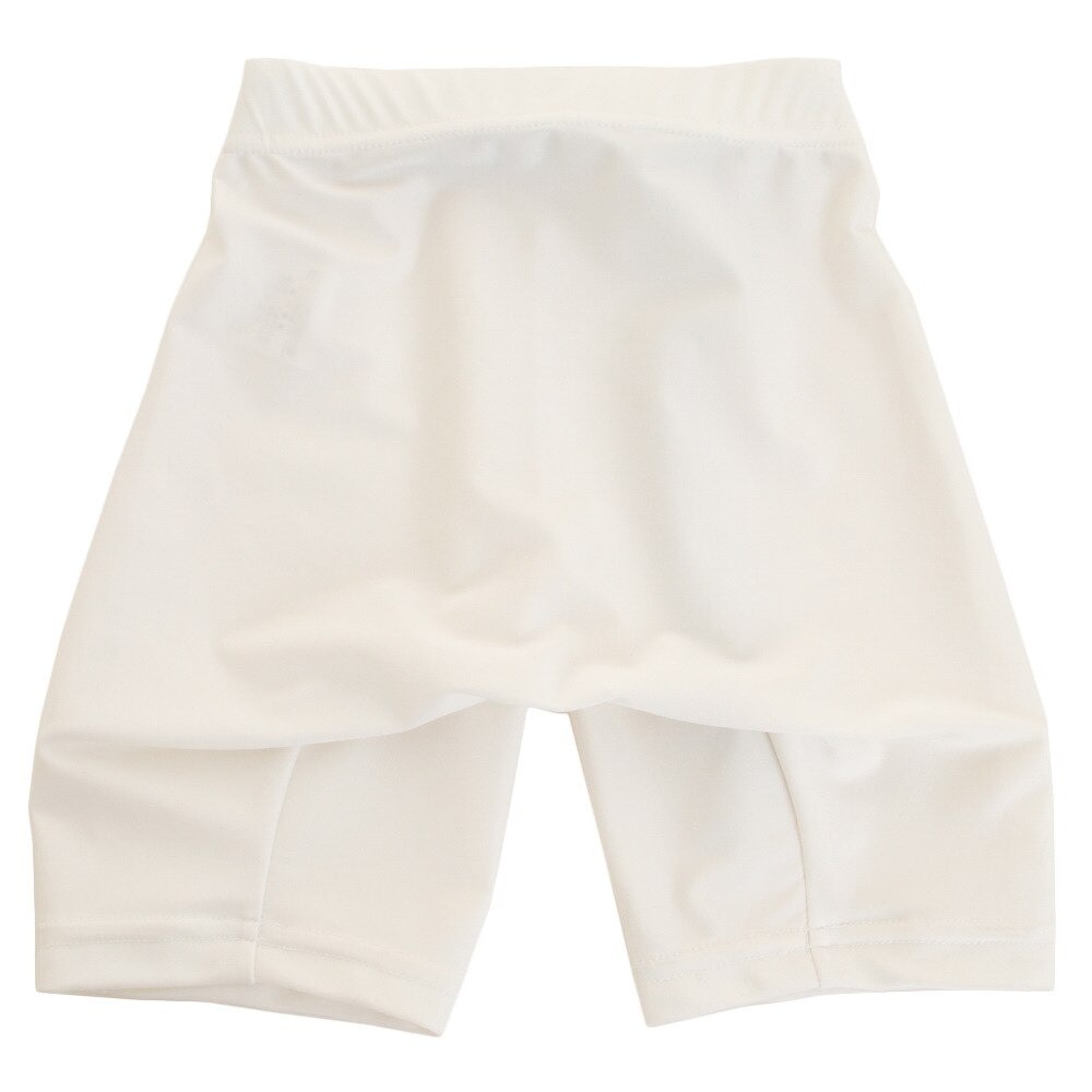 エックスティーエス（XTS）（キッズ）ジュニア コンプレッションスパッツ 751G7ES2061J WHT