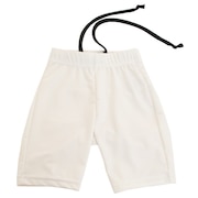 (キッズ)ジュニア コンプレッションスパッツ 751G7ES2061J WHT