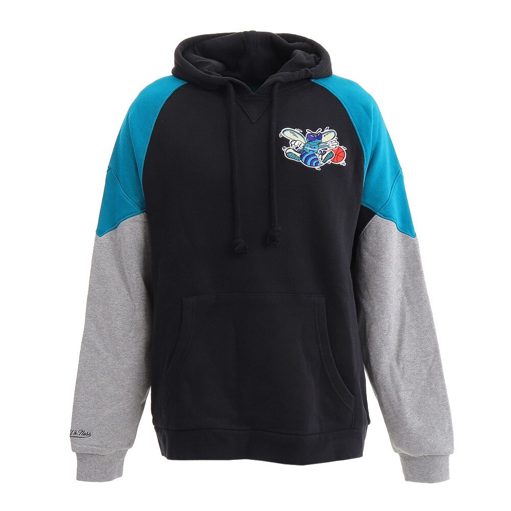 パーカー TRADINGBLOCK HOODY BA47O0CHOKK5E