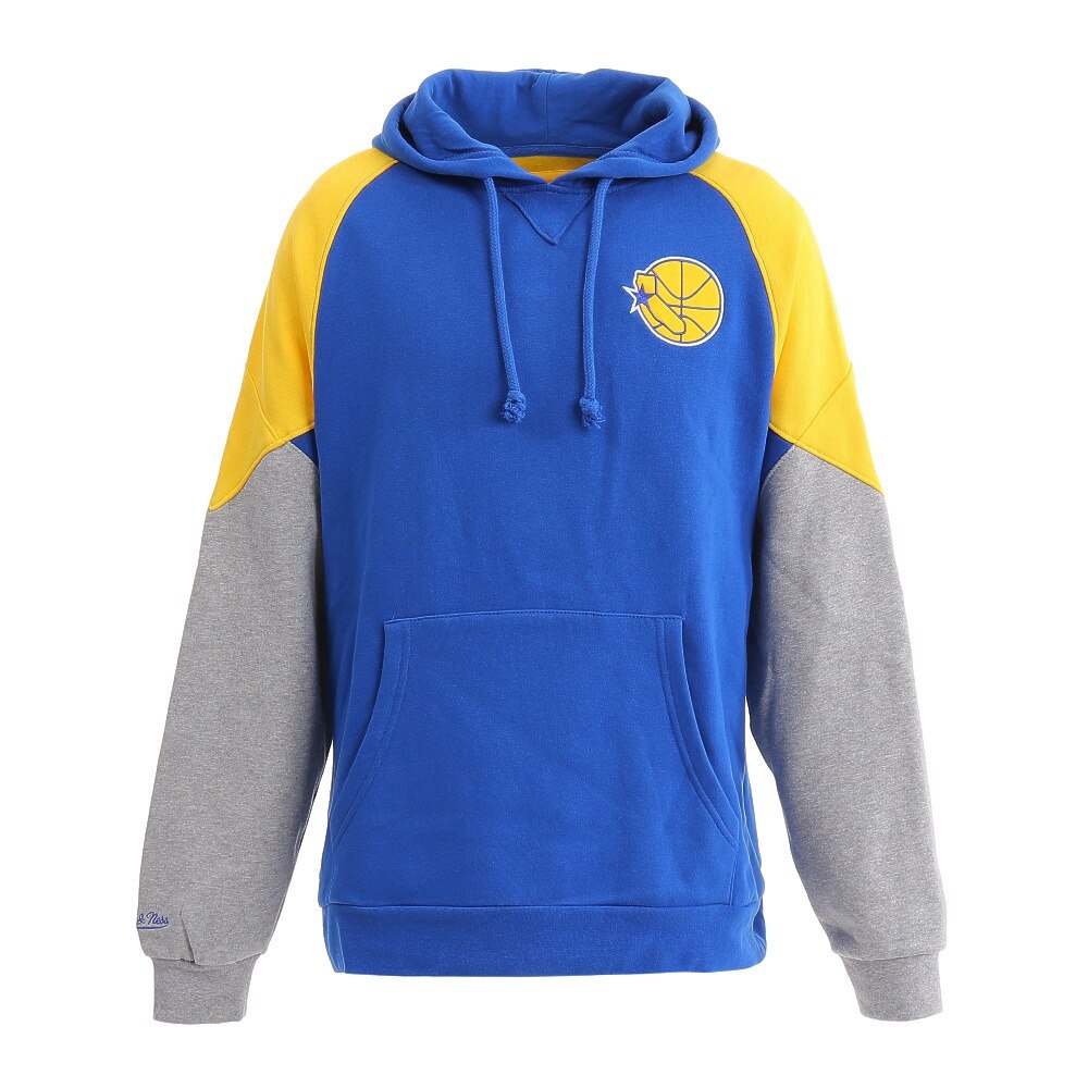 パーカー TRADINGBLOCK HOODY BA47O0GSWBK5K