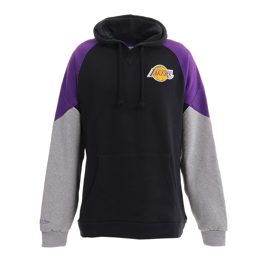 パーカー TRADINGBLOCK HOODY BA47O0LALKK5N