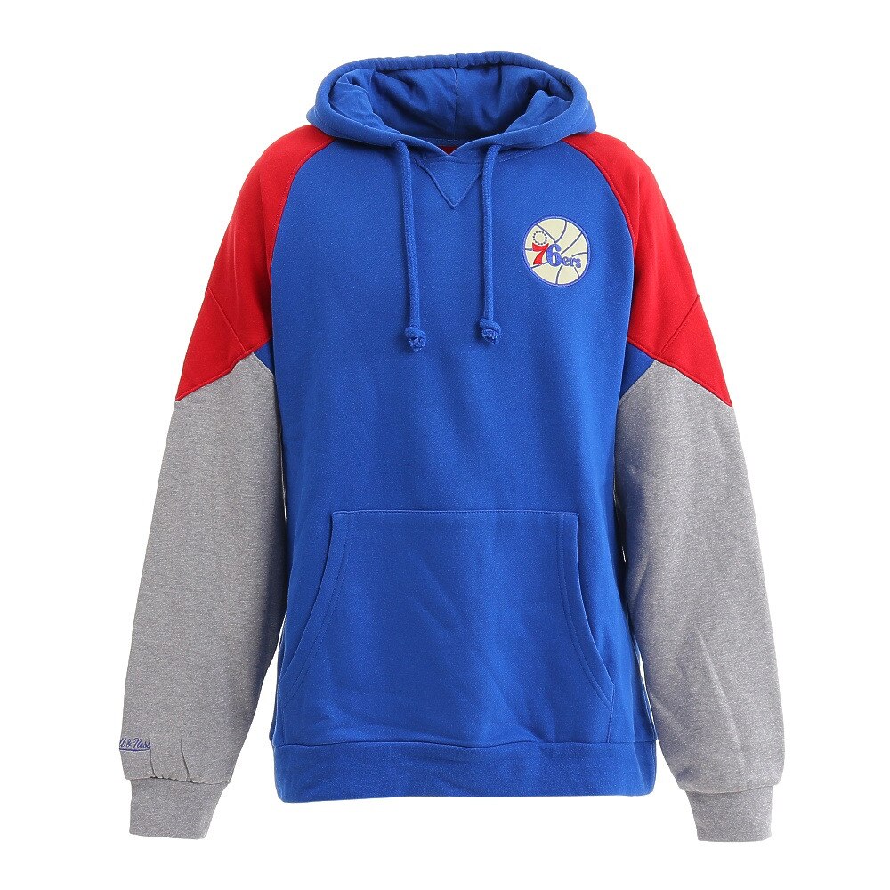 TRADINGBLOCK HOODY BA47O0P76BK5T画像