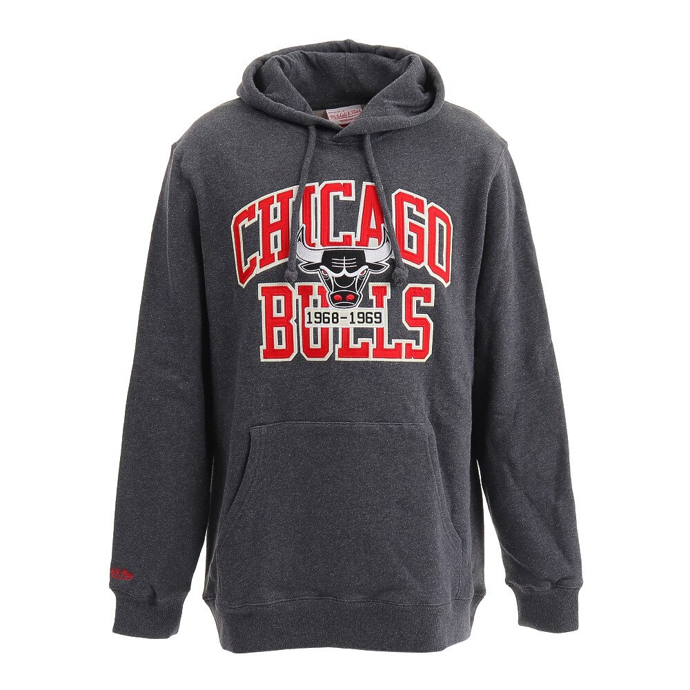 パーカー PLAYOFF HOODY BA47P3CBUKFLG
