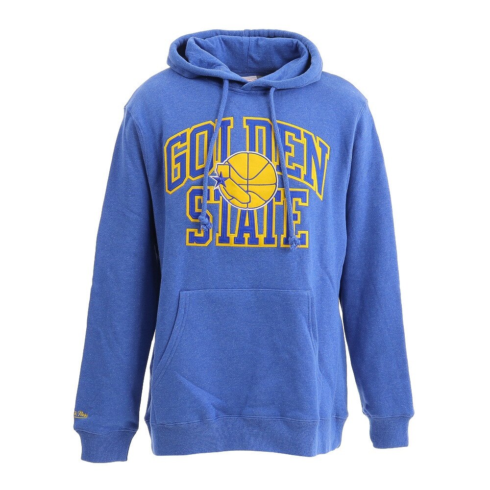 パーカー PLAYOFF HOODY BA47P3GSWBK06