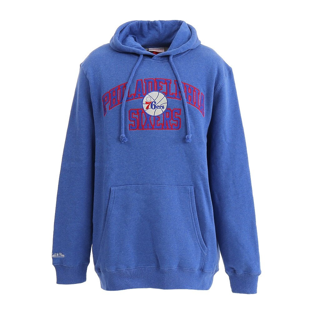 PLAYOFF HOODY BA47P3P76BK0Fの画像