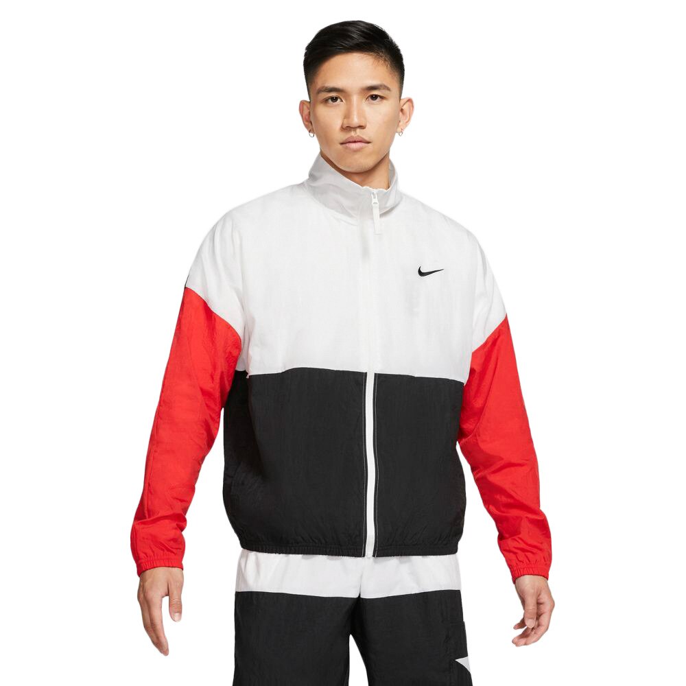 NIKE カイリー ナイロンジャケット ウィンドブレーカー