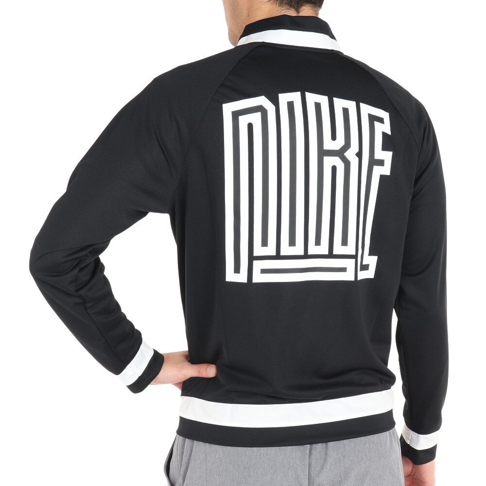 ナイキ ナイキ Nike メンズ バスケットボールウェア Df Starting Five ジャケット Dh7126 011 スポーツ用品はスーパースポーツゼビオ