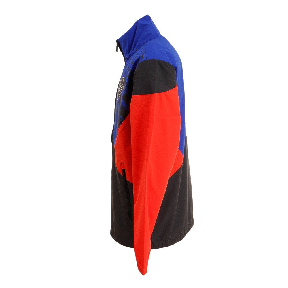 ニューバランス（new balance）（メンズ）バスケットボールウェア ウィンドジャケット MJ21590PHM★★★