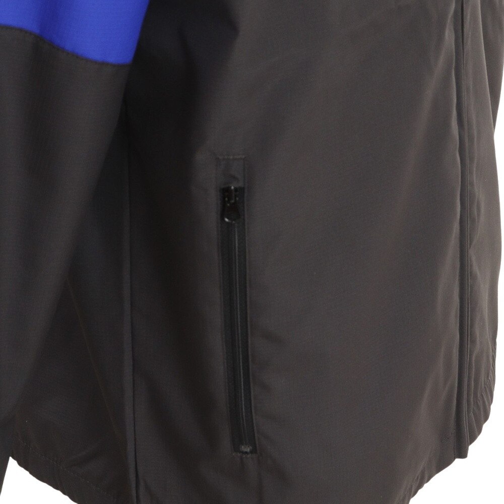 ニューバランス（new balance）（メンズ）バスケットボールウェア ウィンドジャケット MJ21590PHM★★★