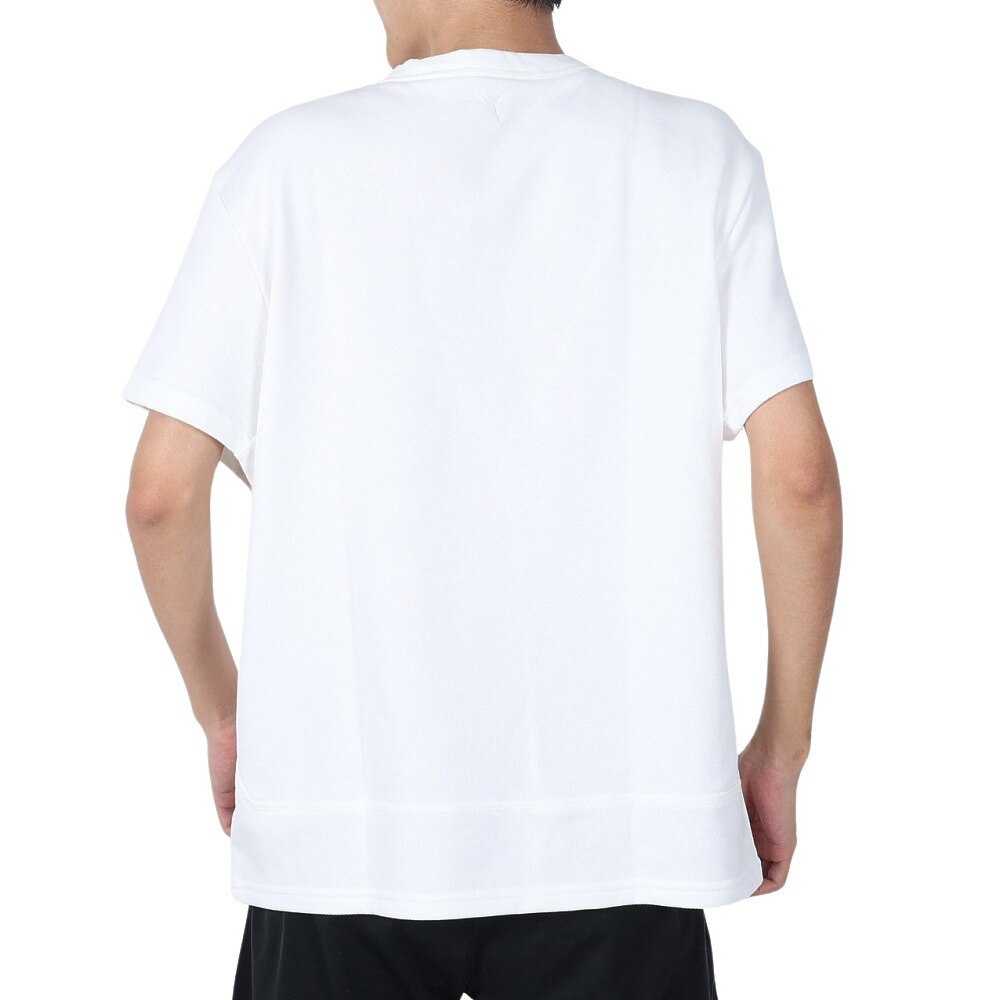 プーマ（PUMA）（メンズ）バスケットボールウェア ピボット カットオフ プルオーバー 53419201